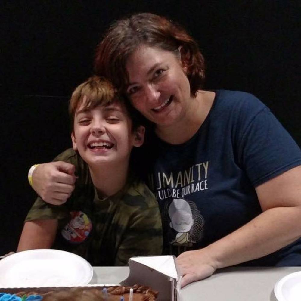 Meet your Posher, Kirsten